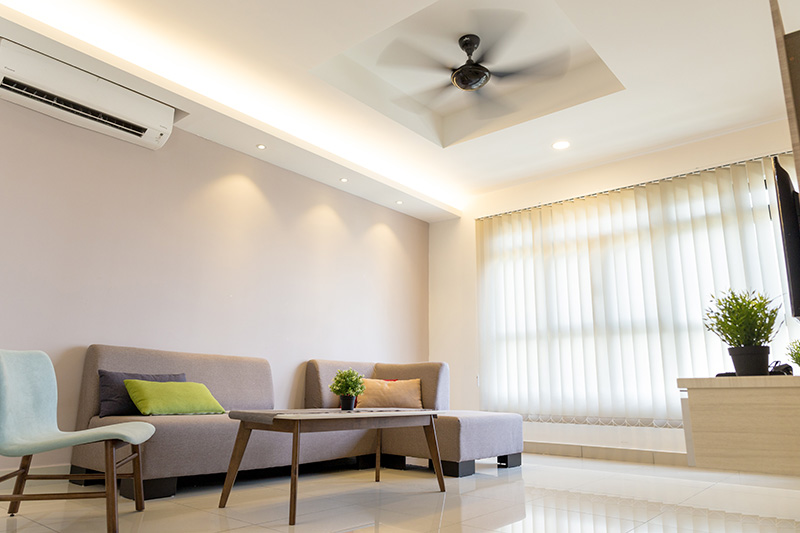 The Importance Of Clean Air Inside Your Home